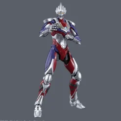 ULTRAMAN - FIGURE-RISE STANDARD 1/12 ULTRAMAN SUIT TIGA