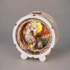 Woodbests - Ancient Dragon Kit - 3D Wooden Puzzle Night Light