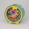Woodbests - Volcano Dinosaur Kit - 3D Wooden Puzzle Night Light