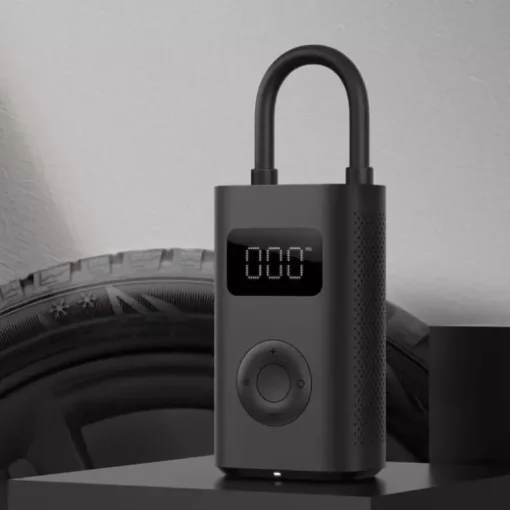 Xiaomi Mi Portable Electric Air Compressor
