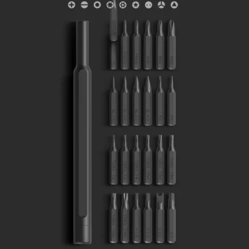 Xiaomi Mi Precision Screwdriver Kit