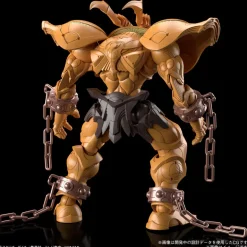 YUGIOH - FIGURE-RISE STANDARD AMPLIFIED THE LEGENDARY EXODIA INCARNATE