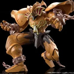 YUGIOH - FIGURE-RISE STANDARD AMPLIFIED THE LEGENDARY EXODIA INCARNATE