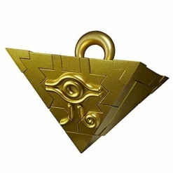 YUGIOH - ULTIMAGEAR MILLENNIUM PUZZLE