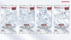 Yu-Gi-Oh! Ghosts From the Past: The 2nd Haunting