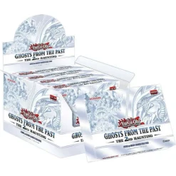 Yu-Gi-Oh! Ghosts From the Past: The 2nd Haunting