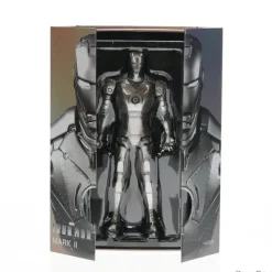 ZT Toys Marvel Avengers 1/9 Iron Man Mark 2