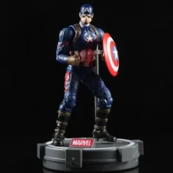 ZT Toys Marvel Avengers Captain America